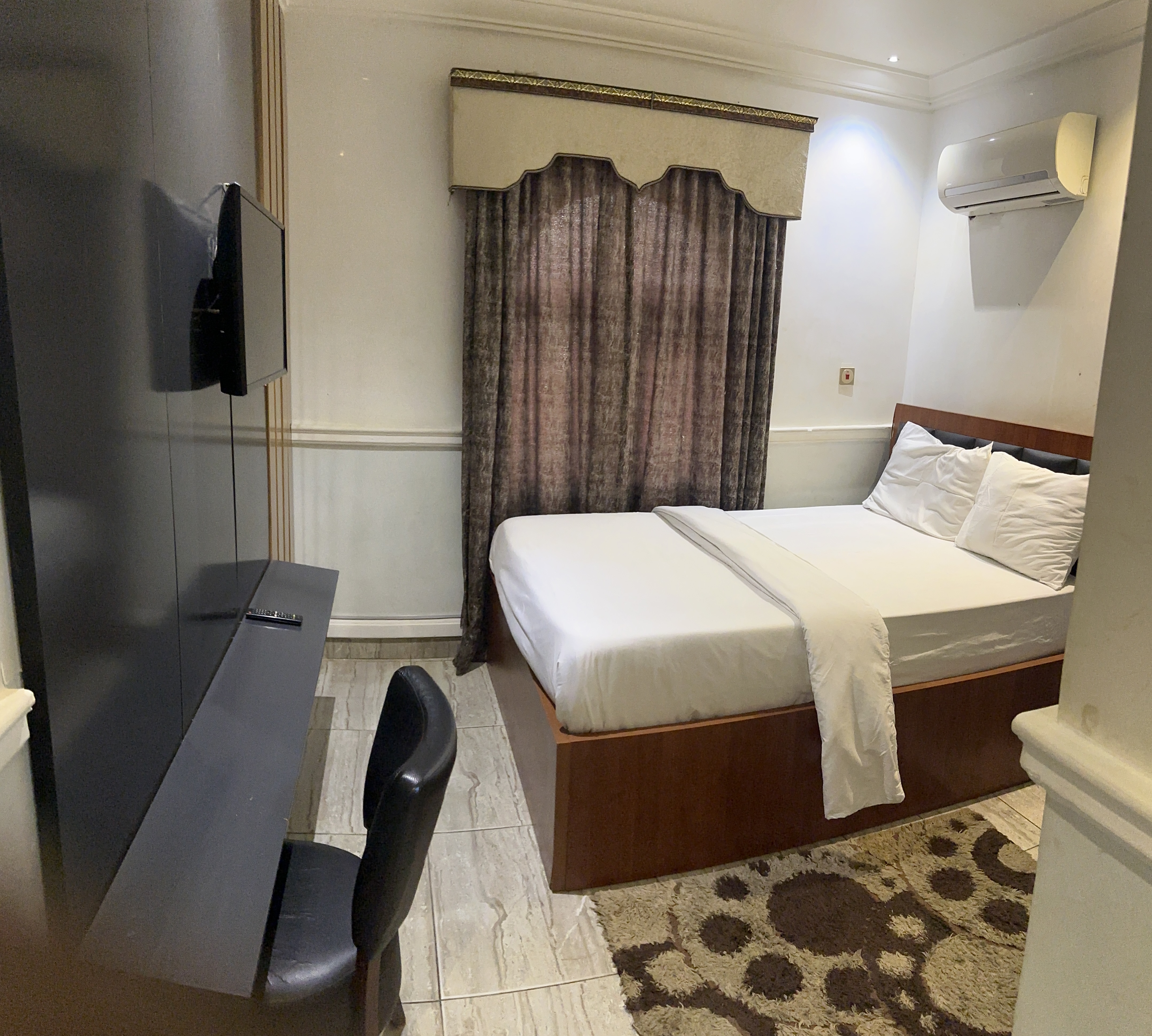 Room Interior